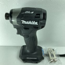 ＊＊ MAKITA マキタ インパクトドライバ 18v 本体のみ TD173D ブラック Aランク
