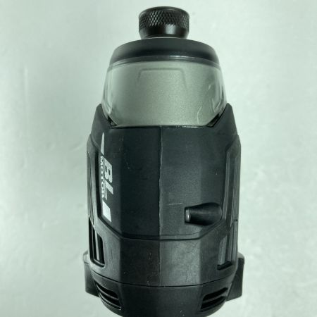  MAKITA マキタ インパクトドライバ 18v 本体のみ TD173D ブラック