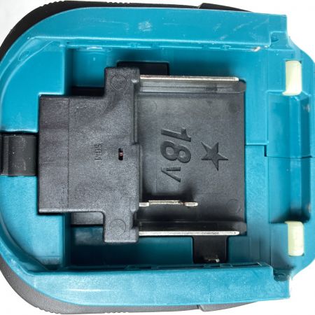  MAKITA マキタ ドライバドリル 18v 本体のみ HP484D ブルー