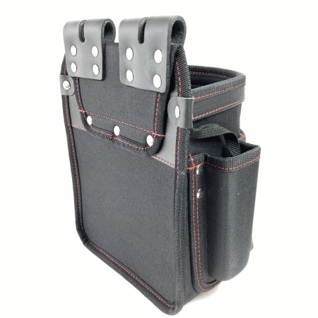  KNICKS 腰袋 KC-211NSDX ブラック