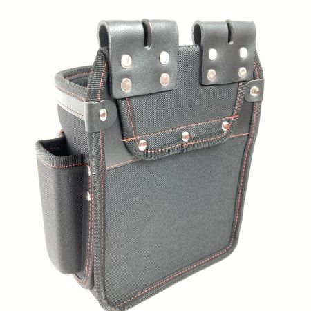  KNICKS 腰袋 KC-211NSDX ブラック