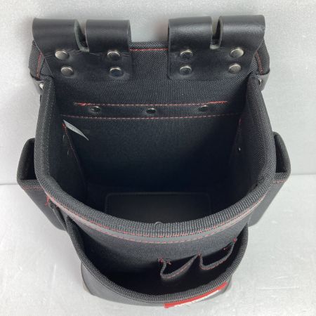  KNICKS 腰袋 KC-211NSDX ブラック