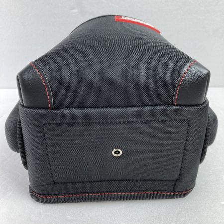  KNICKS 腰袋 KC-211NSDX ブラック