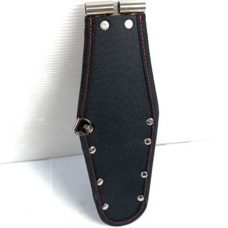  KNICKS SUS補強入型押ペンチ・ニッパー3Pホルダー KCS-303PNDX ブラック