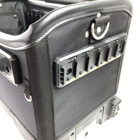  TAJIMA タジマ セフツールバッグ 道具箱 TB-TBAG ブラック