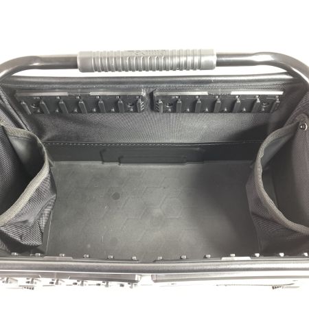  TAJIMA タジマ セフツールバッグ 道具箱 TB-TBAG ブラック