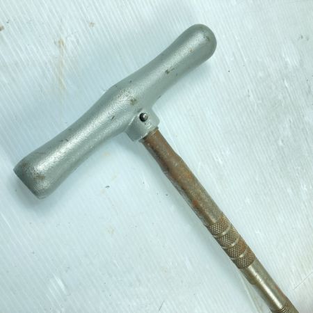  RIDGID (日本エマソン) 強力型パイプカッタ (1枚刃) 1"~3" No3-S レッド