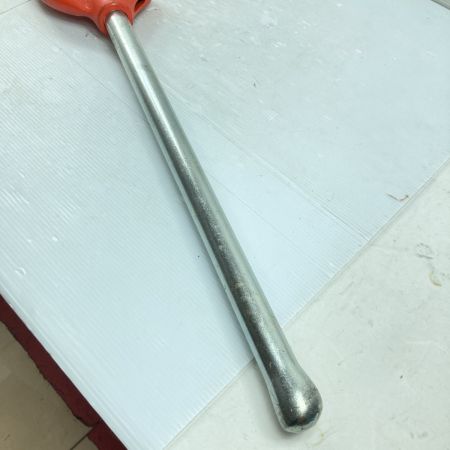  RIDGID (日本エマソン) 強力型パイプカッタ (1枚刃) 1"~3" No3-S レッド