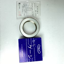 ＊＊ REX レッキス ねじゲージ  箱・検査表(2023年）付 PT3-1/2 Sランク