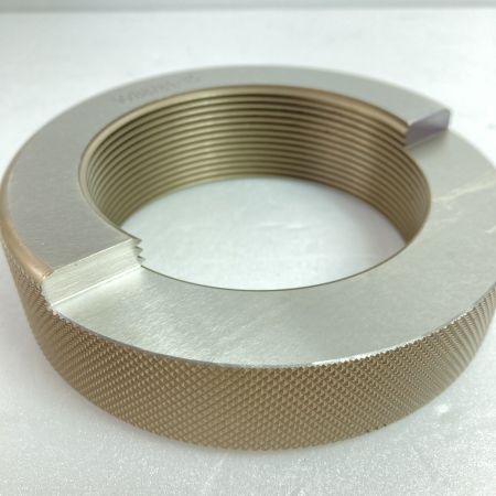  REX レッキス ねじゲージ  箱・検査表(2023年）付 PT3-1/2