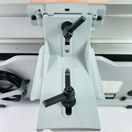  DELTA 卓上手押しカンナ盤 JT-160 グレー