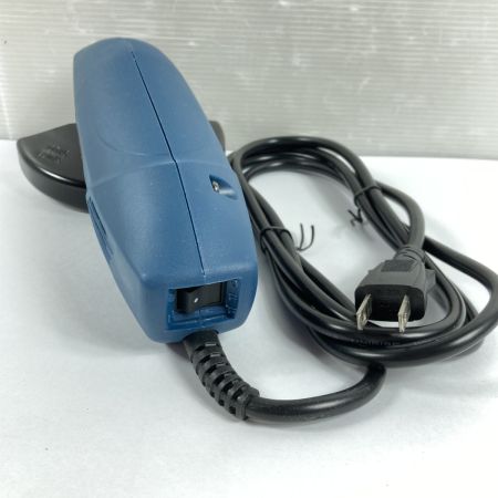  RYOBI リョービ 100mm 刃研ぎグラインダ コード式 箱・付属品完備 CG-11 ネイビー