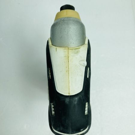  MAKITA マキタ インパクトドライバ 10.8v 1.3Ah TD090D ブラック×ホワイト