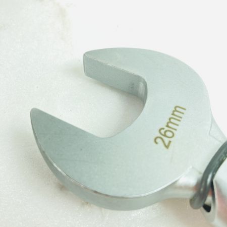  イチネンTASCO トルクレンチ 校正証明書付 TA771ST-4 シルバー