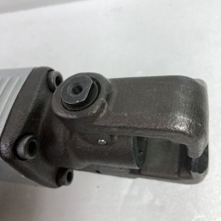  HITACHI 日立 ハンマ 六角シャンクタイプ ケース付 H41SA シルバー×グリーン