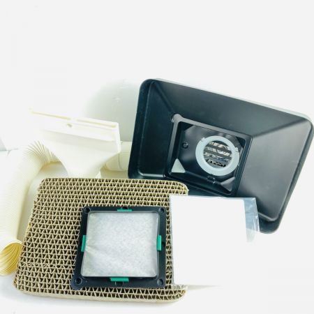  MR.HOBBY スーパーブースコンパクト ホース・ノズル・フィルター付 FT003