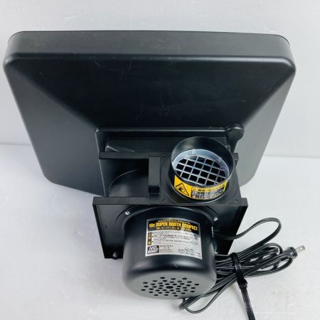  MR.HOBBY スーパーブースコンパクト ホース・ノズル・フィルター付 FT003