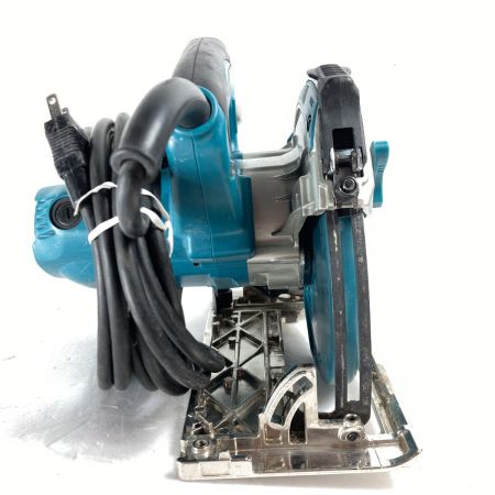  MAKITA マキタ 丸のこ 100v 165mm 5637BA ブルー