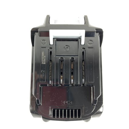  MAKITA マキタ 40Vmax/2.5Ah リチウムイオンバッテリ 箱入り PSEマークあり (2) BL4025