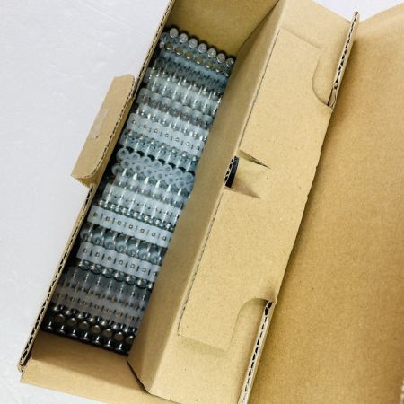  MAX マックス ガスピンネイラ用消耗品セット x 3箱 2024/04/24製造 ガス有効期限26/01/24迄 CP-718WO-G2(A)