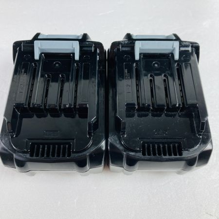  MAKITA マキタ インパクトドライバ 40V TD001GRDX ブルー