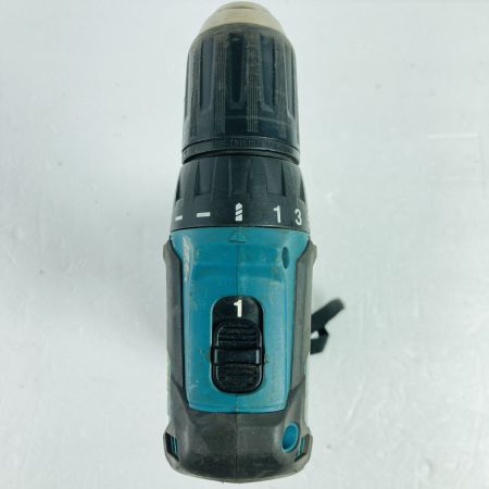  MAKITA マキタ ドライバドリル 14.4v 3.0Ah DF473D ブルー