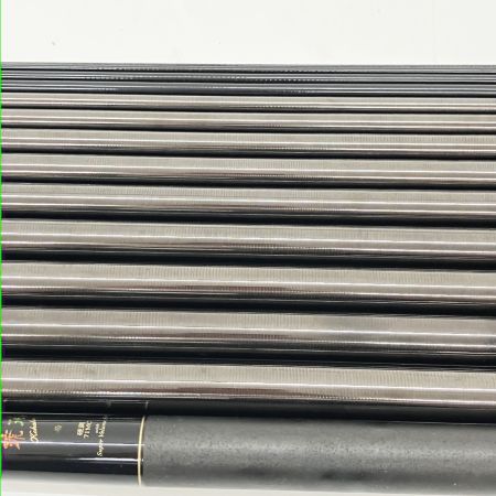  DAIWA ダイワ 琥珀 硬調 71MC 渓流竿 06312010