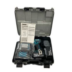 ☆☆ MAKITA マキタ ｲﾝﾊﾟｸﾄﾄﾞﾗｲﾊﾞ TD173DRGX ブルー 未使用品 Sランク