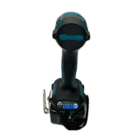  MAKITA マキタ ｲﾝﾊﾟｸﾄﾄﾞﾗｲﾊﾞ TD173DRGX ブルー 未使用品