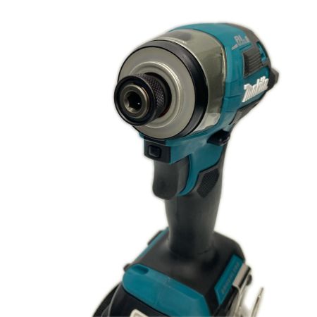  MAKITA マキタ ｲﾝﾊﾟｸﾄﾄﾞﾗｲﾊﾞ TD173DRGX ブルー 未使用品