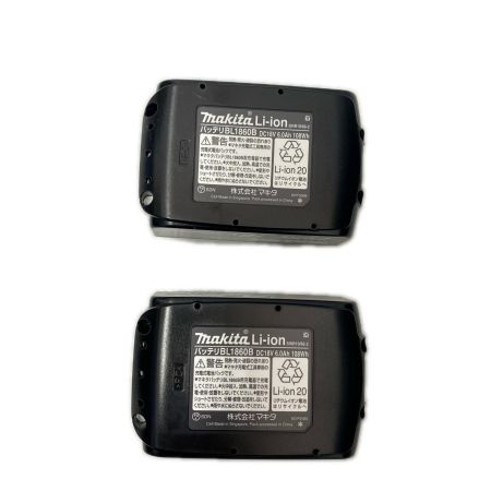 MAKITA マキタ ｲﾝﾊﾟｸﾄﾄﾞﾗｲﾊﾞ TD173DRGX ブルー 未使用品