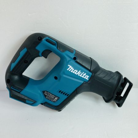  MAKITA マキタ 18V 充電式レシプロソー 本体のみ  ※バッテリ・充電器なし JR188DZ ブルー