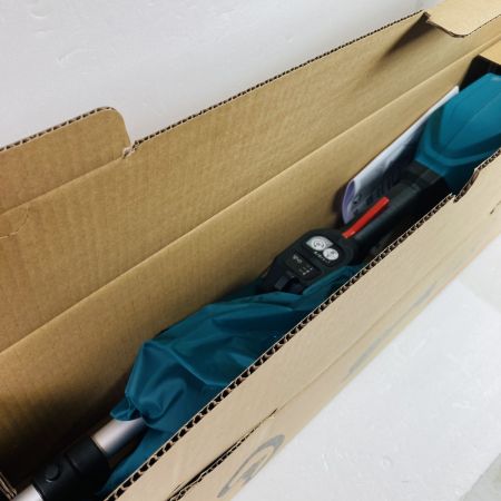  MAKITA マキタ 充電式スプリットモータ 未使用品 40Vmax MUX01GZ