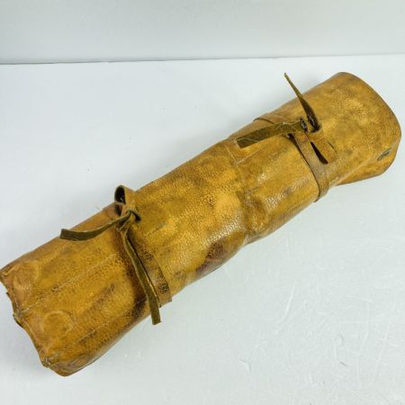  PROTO-500 クローム コンビネーションレンチ インチ 15点セット ロールアップケース付 シルバー