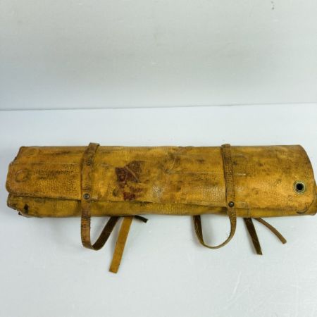  PROTO-500 クローム コンビネーションレンチ インチ 15点セット ロールアップケース付 シルバー