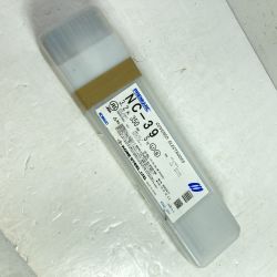 ＊＊ 神戸製鋼 ステンレス溶接棒 3.2 x 350mm 5kg NC-39 Sランク