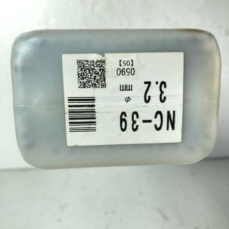  神戸製鋼 ステンレス溶接棒 3.2 x 350mm 5kg NC-39