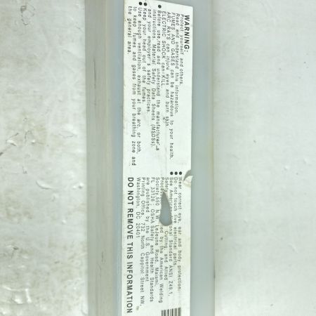  神戸製鋼 ステンレス溶接棒 3.2 x 350mm 5kg NC-39