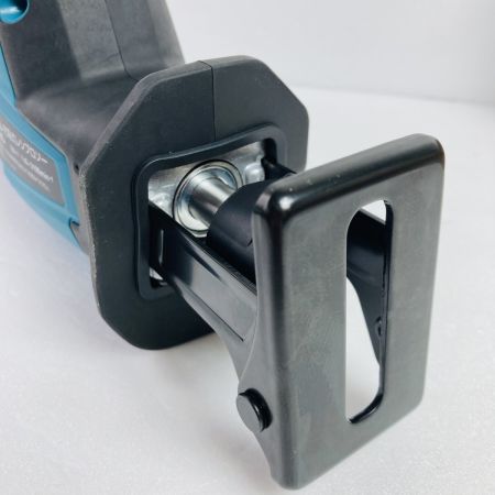  MAKITA マキタ 18V 充電式レシプロソー 本体のみ  ※外箱傷みあり JR189DZ ブルー