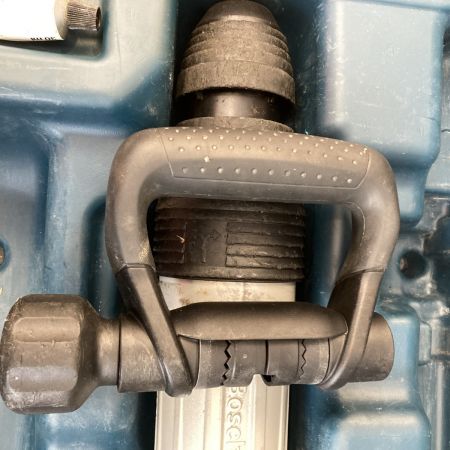  BOSCH ボッシュ 破つりハンマー SDS-max ケース付 GSH11VC ブルー