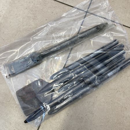  BOSCH ボッシュ 破つりハンマー SDS-max ケース付 GSH11VC ブルー