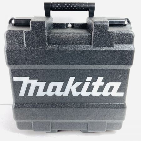  MAKITA マキタ エアビス打ち機 25~41mm 未開封品 AR412HRM ブルー