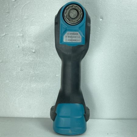  MAKITA マキタ 18V 充電式マルチツール 本体のみ TM52D ブルー