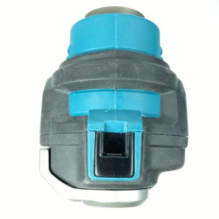  MAKITA マキタ 18V 充電式マルチツール 本体のみ TM52D ブルー
