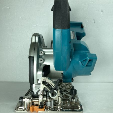  MAKITA マキタ 充電式丸のこ 18v 125mm HS474D ブルー
