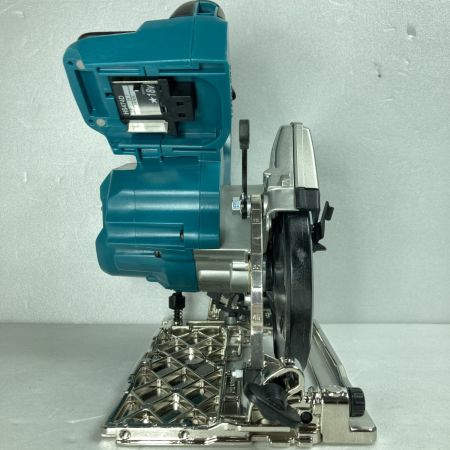  MAKITA マキタ 充電式丸のこ 18v 125mm HS474D ブルー