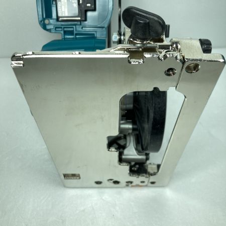  MAKITA マキタ 充電式丸のこ 18v 125mm HS474D ブルー
