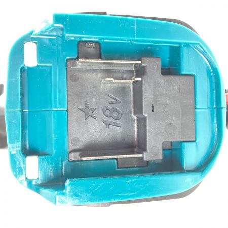  MAKITA マキタ 充電式ピンタッカ 18v PT353D ブルー