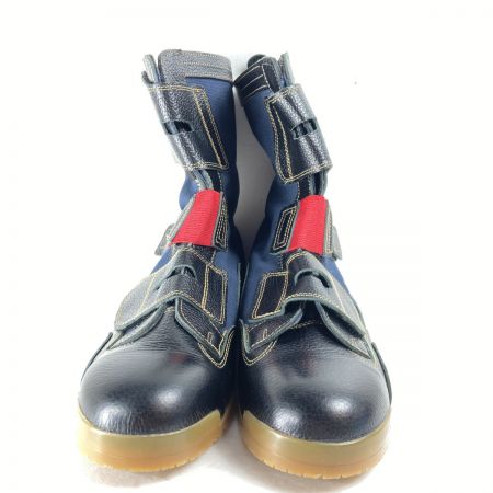  株式会社ノサックス 安芸タビ 未使用品 高所用 26.0cm AT207-26.0 ブラック