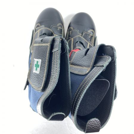  株式会社ノサックス 安芸タビ 未使用品 高所用 26.0cm AT207-26.0 ブラック